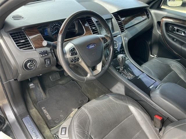 used 2014 Ford Taurus car, priced at $11,367