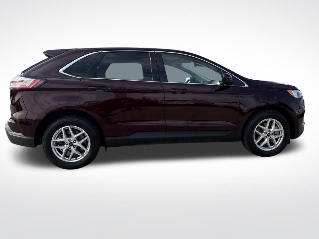 used 2024 Ford Edge car, priced at $20,000