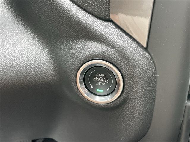 new 2025 Chevrolet Silverado 1500 car, priced at $45,792