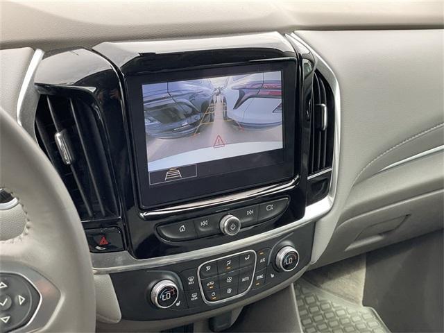 used 2020 Chevrolet Traverse car, priced at $20,958