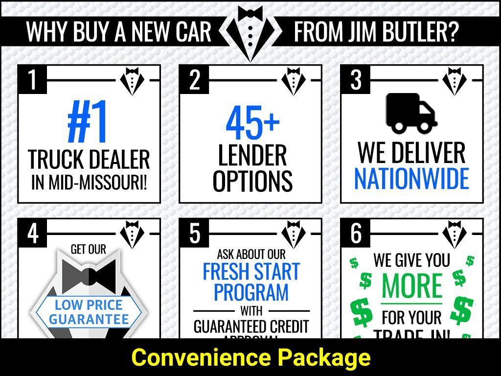 new 2026 Chevrolet Silverado 1500 car, priced at $56,390