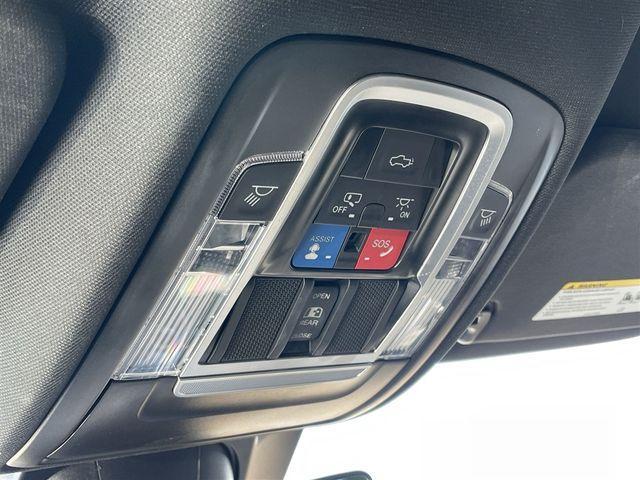used 2022 Ram 1500 car, priced at $41,906