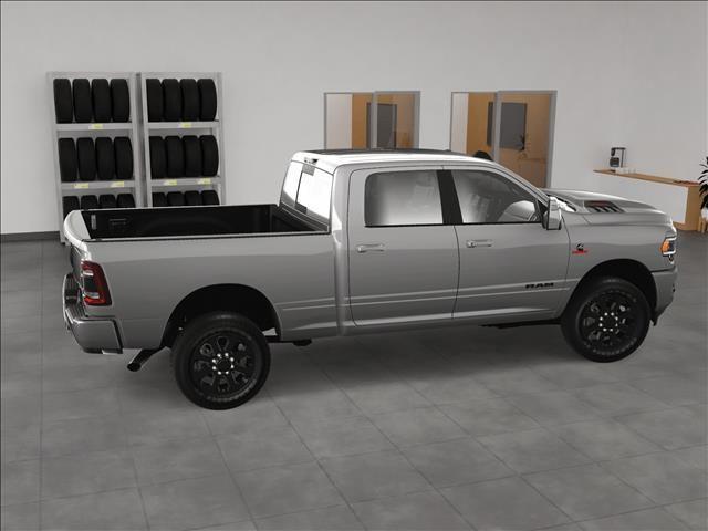 new 2024 Ram 2500 car, priced at $69,847