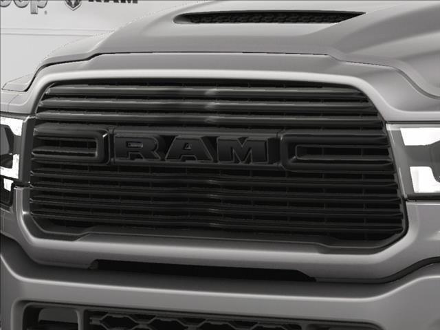 new 2024 Ram 2500 car, priced at $69,847