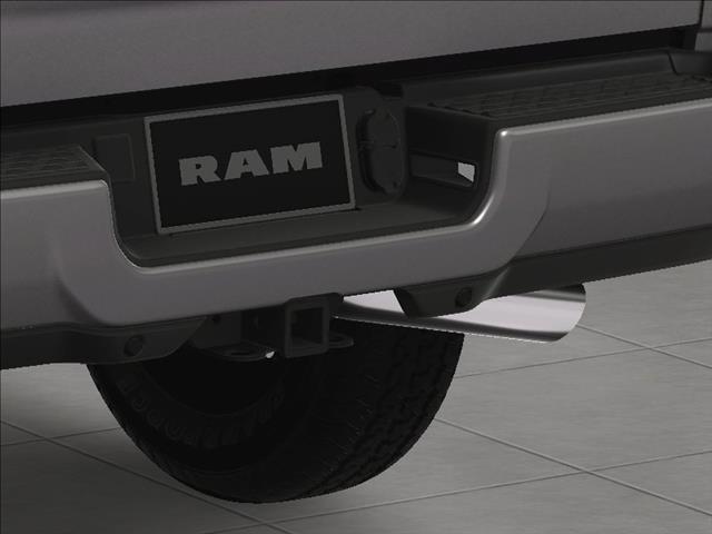 new 2024 Ram 2500 car, priced at $69,847