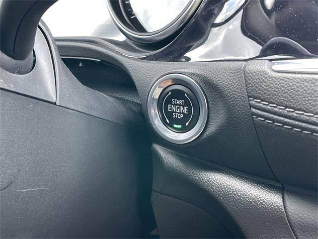 used 2023 Buick Encore GX car, priced at $22,245