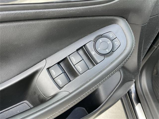 used 2023 Buick Encore GX car, priced at $22,245