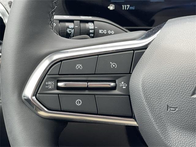 new 2026 Chevrolet Equinox car, priced at $30,785
