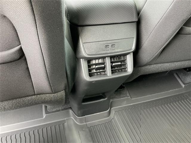 new 2026 Chevrolet Equinox car, priced at $30,785