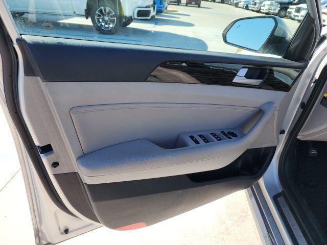 used 2017 Hyundai Sonata car, priced at $16,500