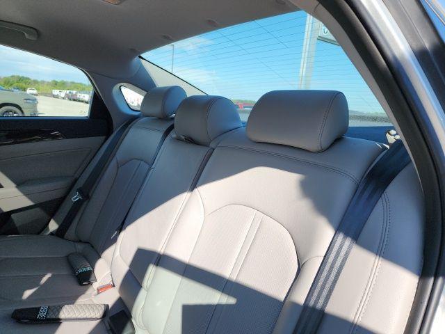 used 2017 Hyundai Sonata car, priced at $16,500