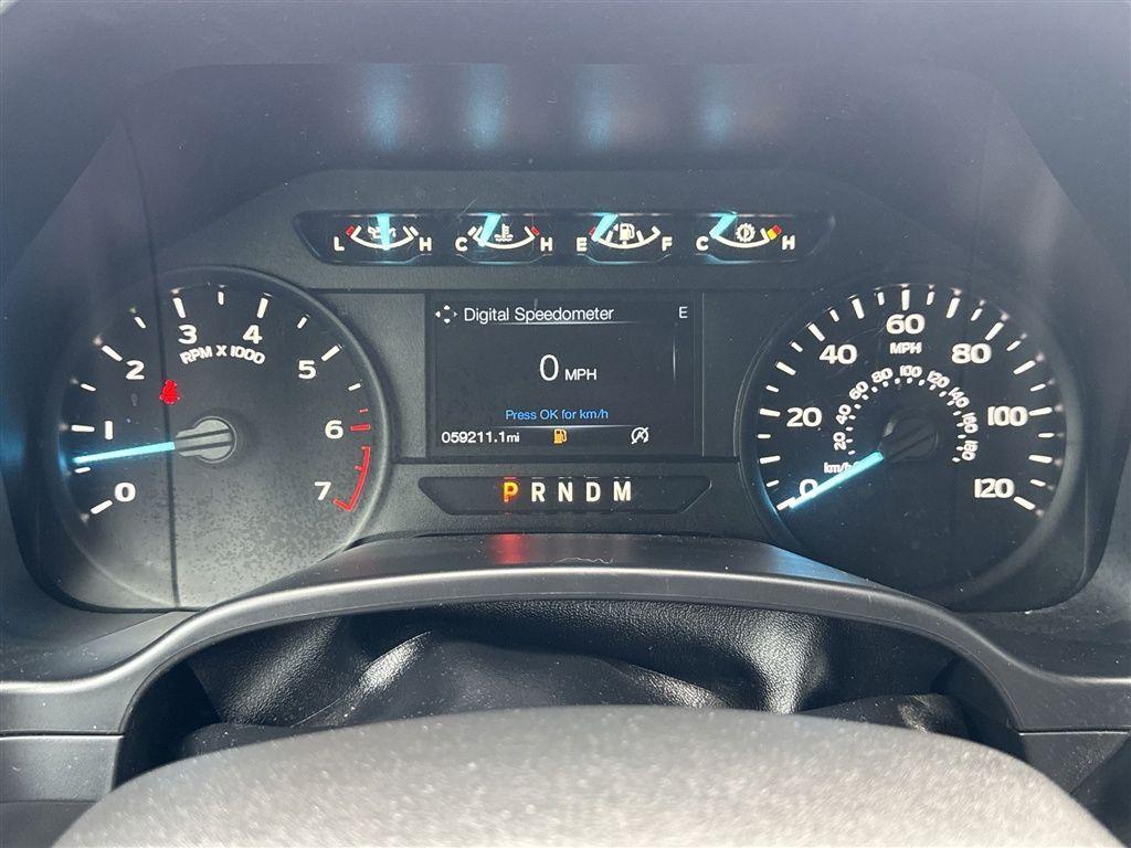 used 2020 Ford F-150 car, priced at $27,291