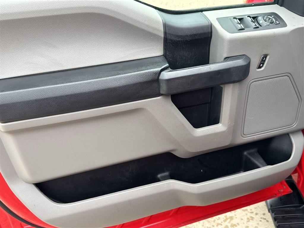 used 2020 Ford F-150 car, priced at $27,291
