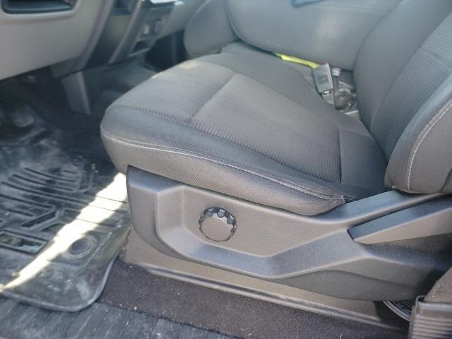 used 2020 Ford F-150 car, priced at $29,497