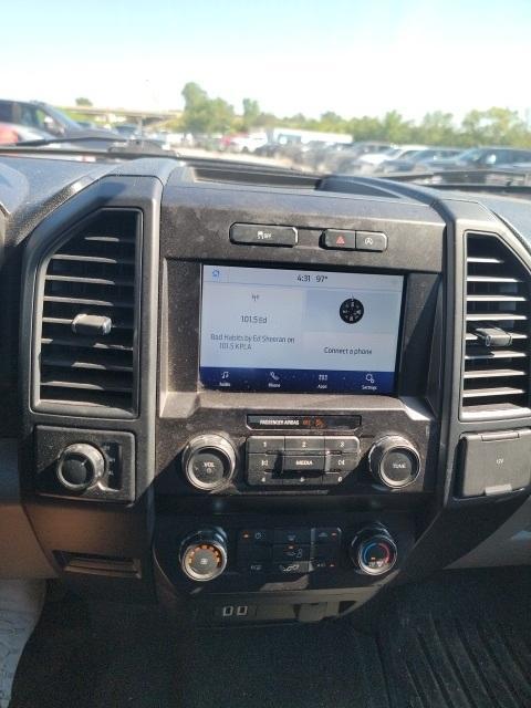 used 2020 Ford F-150 car, priced at $29,497