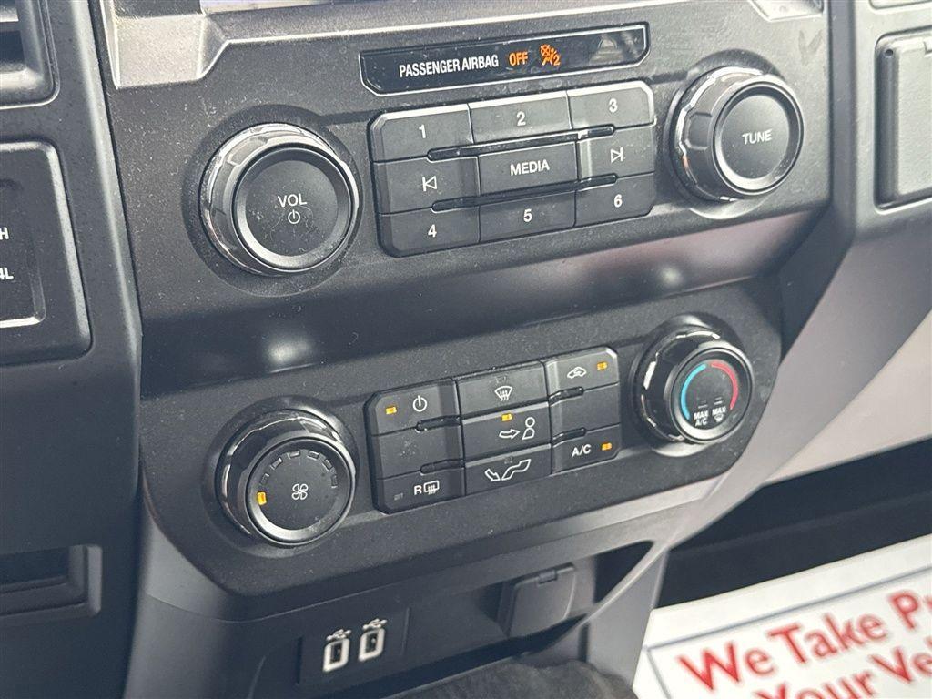 used 2020 Ford F-150 car, priced at $27,291