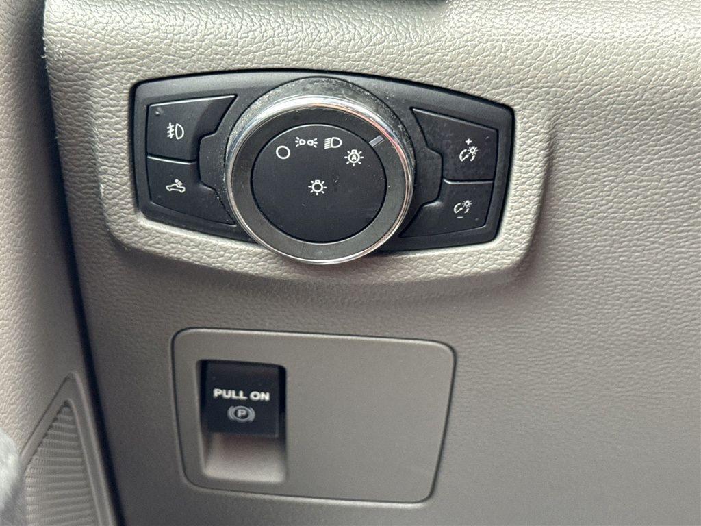 used 2020 Ford F-150 car, priced at $27,291