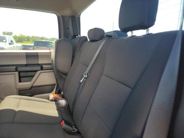 used 2020 Ford F-150 car, priced at $29,497