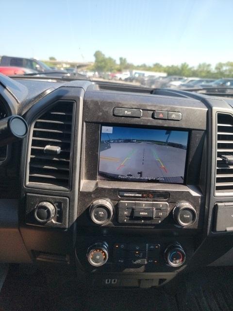 used 2020 Ford F-150 car, priced at $29,497