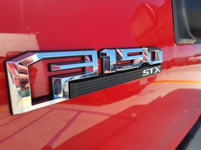 used 2020 Ford F-150 car, priced at $29,497