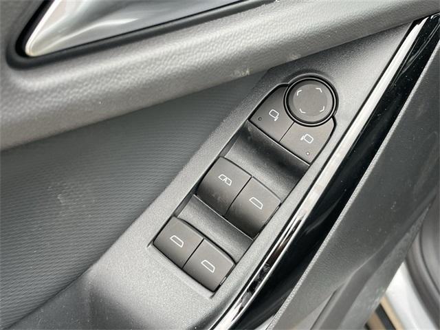 new 2026 Chevrolet Equinox car, priced at $27,290