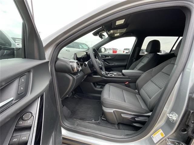 new 2026 Chevrolet Equinox car, priced at $27,290