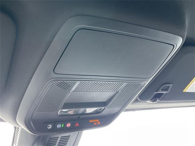 new 2026 Chevrolet Equinox car, priced at $27,290