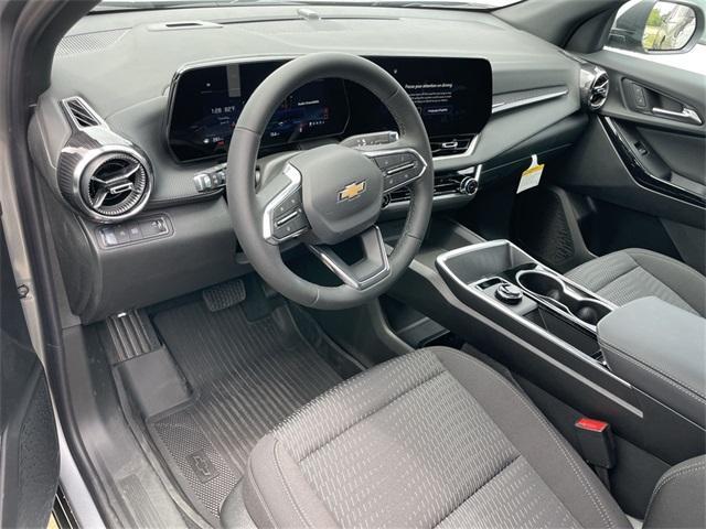 new 2026 Chevrolet Equinox car, priced at $27,290