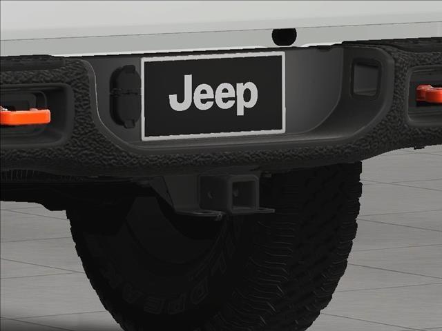 new 2024 Jeep Gladiator car, priced at $51,551