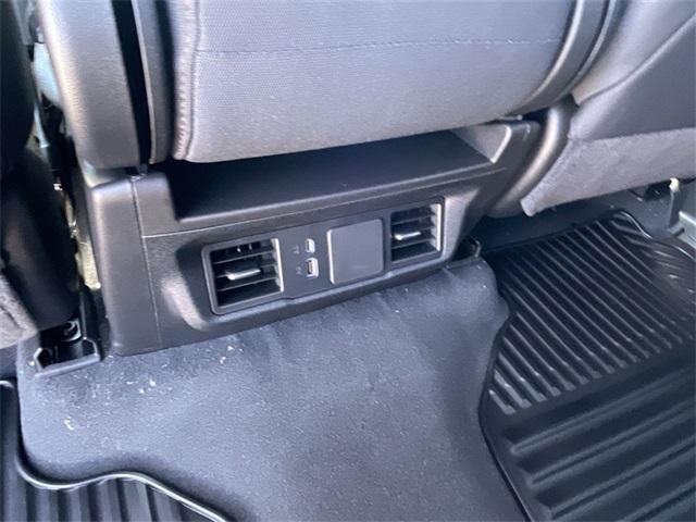 new 2025 Chevrolet Silverado 2500 car, priced at $52,946