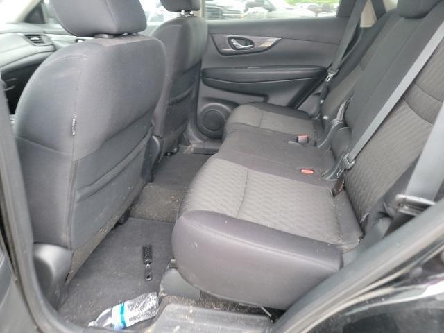 used 2019 Nissan Rogue car, priced at $19,218