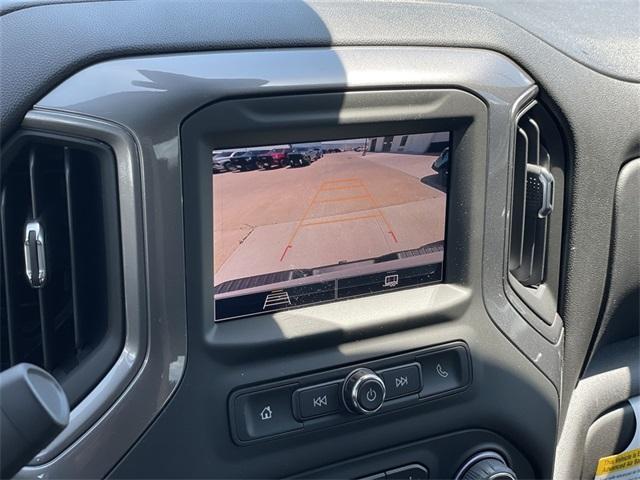 new 2025 Chevrolet Silverado 2500 car, priced at $52,753