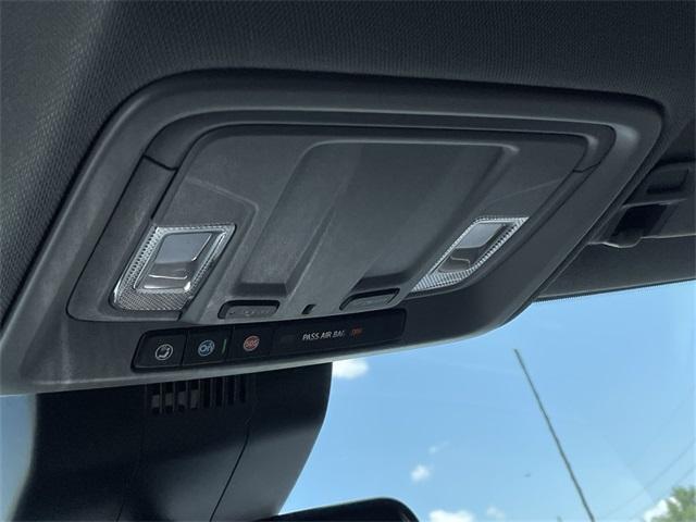 new 2025 Chevrolet Silverado 2500 car, priced at $52,753