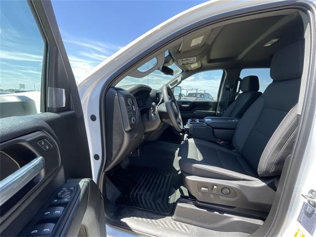 new 2025 Chevrolet Silverado 2500 car, priced at $52,753