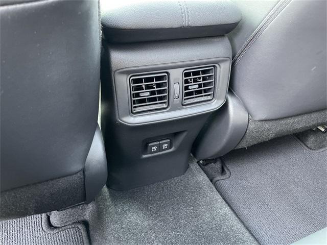 used 2021 Toyota RAV4 Hybrid car, priced at $33,240