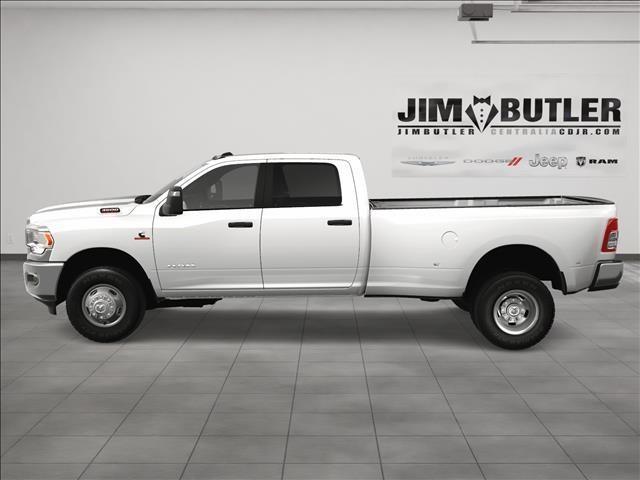 new 2024 Ram 3500 car, priced at $62,983