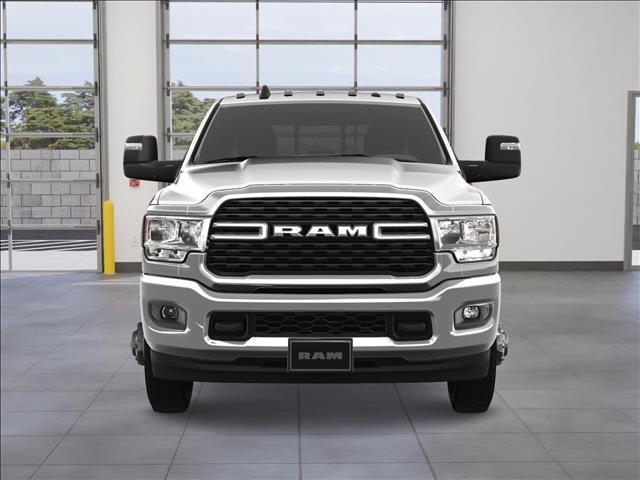 new 2024 Ram 3500 car, priced at $62,983