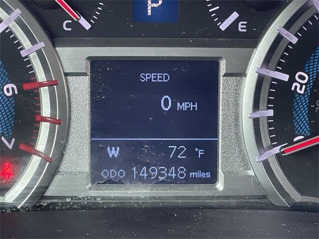 used 2018 Toyota 4Runner car, priced at $25,974