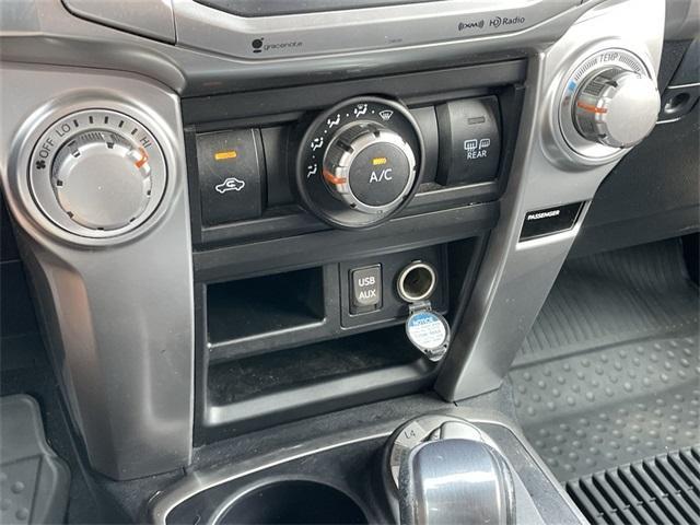 used 2018 Toyota 4Runner car, priced at $25,974
