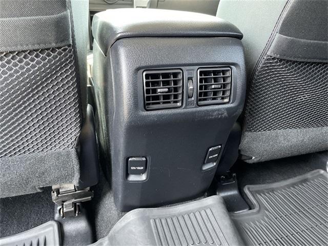 used 2018 Toyota 4Runner car, priced at $25,974