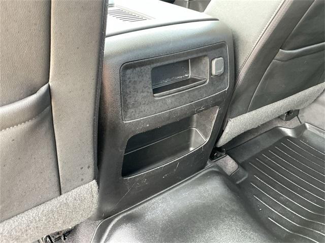 used 2018 Chevrolet Silverado 1500 car, priced at $30,923