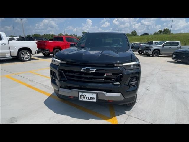 new 2024 Chevrolet Colorado car, priced at $42,815