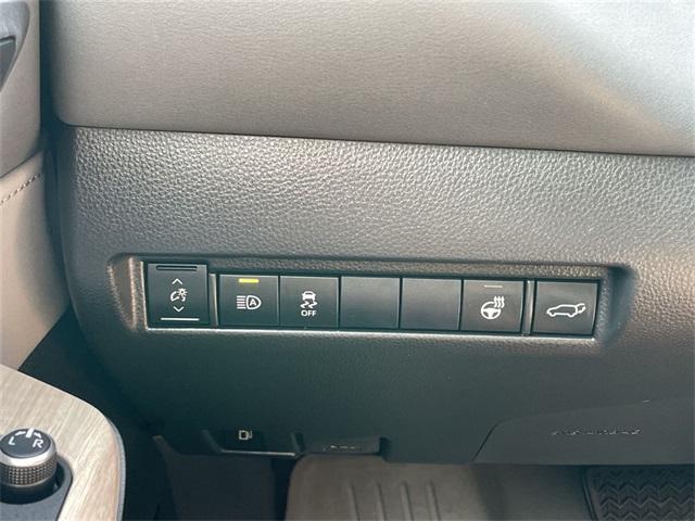 used 2021 Toyota Venza car, priced at $24,743