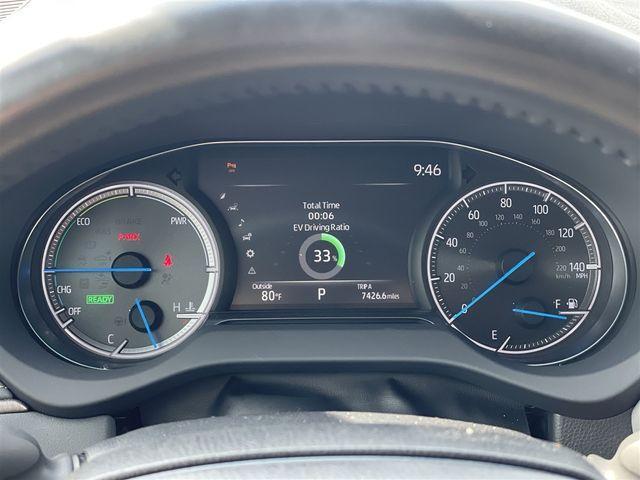 used 2021 Toyota Venza car, priced at $21,999