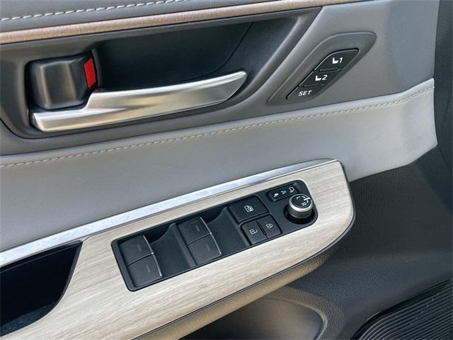 used 2021 Toyota Venza car, priced at $24,743