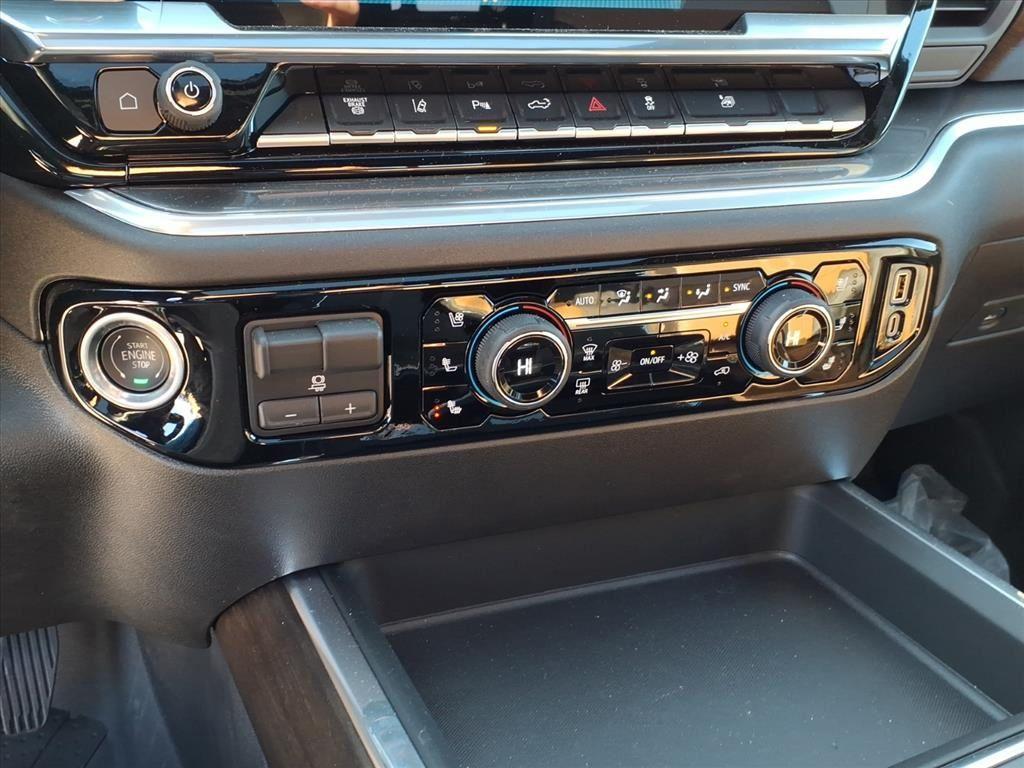 new 2026 Chevrolet Silverado 3500 car, priced at $83,608