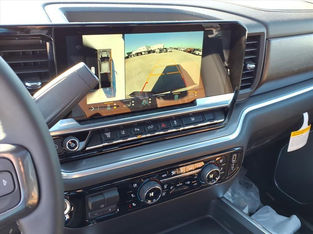 new 2026 Chevrolet Silverado 3500 car, priced at $83,608