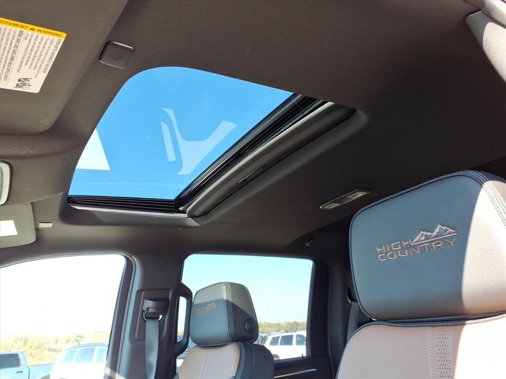 new 2026 Chevrolet Silverado 3500 car, priced at $83,608