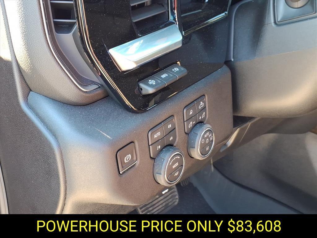 new 2026 Chevrolet Silverado 3500 car, priced at $83,608