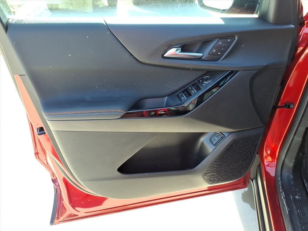 new 2026 Chevrolet Equinox car, priced at $34,325